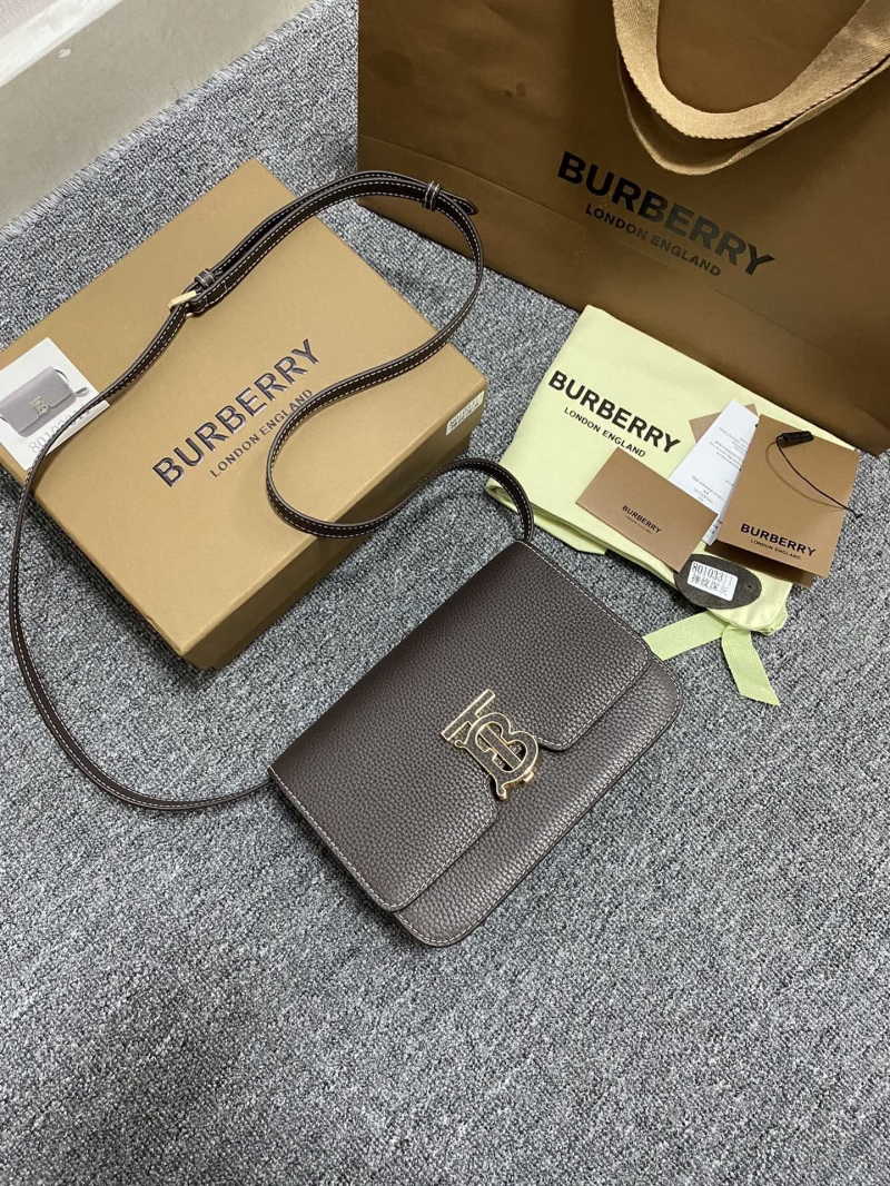 Burberry Waist & Chest Packs